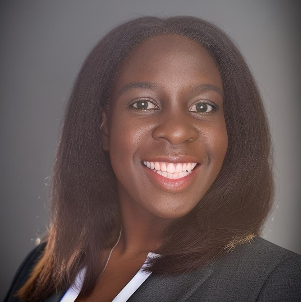 Joanne Eriaku